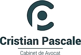 Logo Cabinet de avocat Cristian Pascale